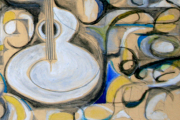 Musica fantasma